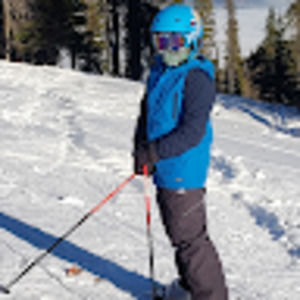 Meet your Posher, Aiden